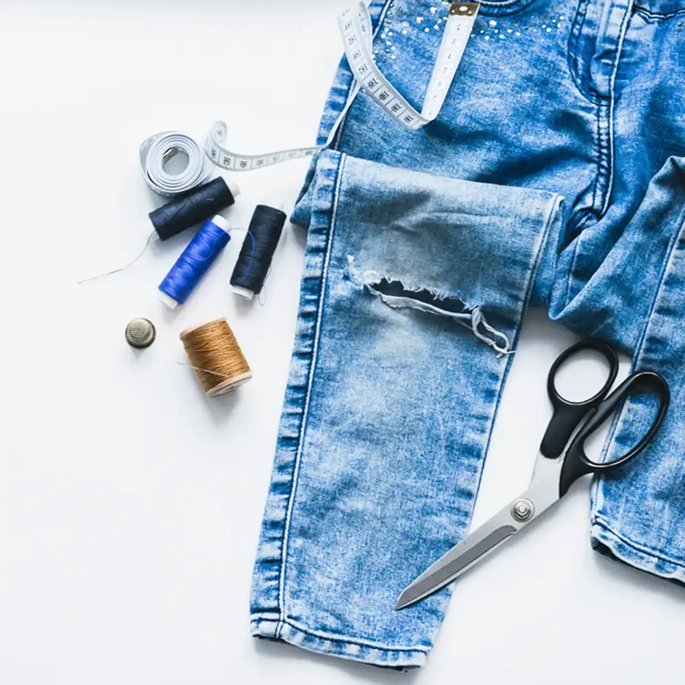 Alterations & repairs